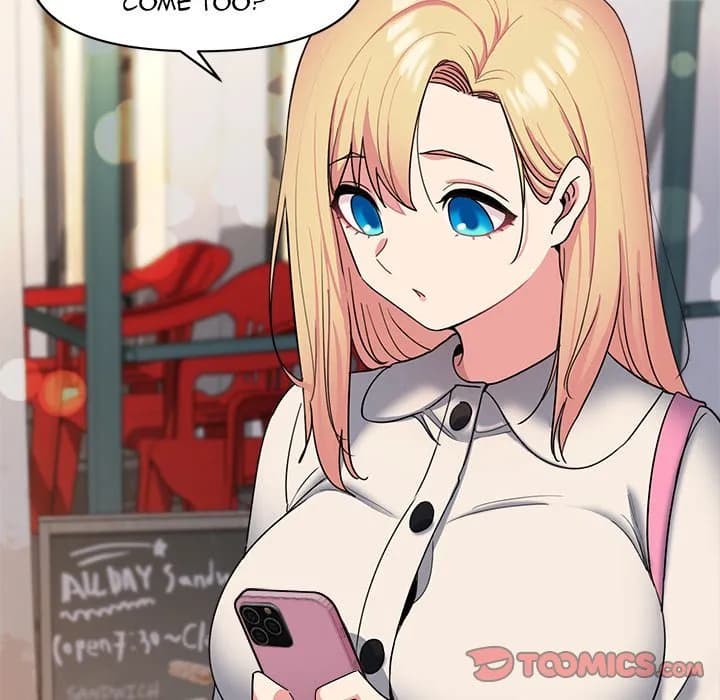 An Outsider’s Way In - Chapter 28 - Page 13