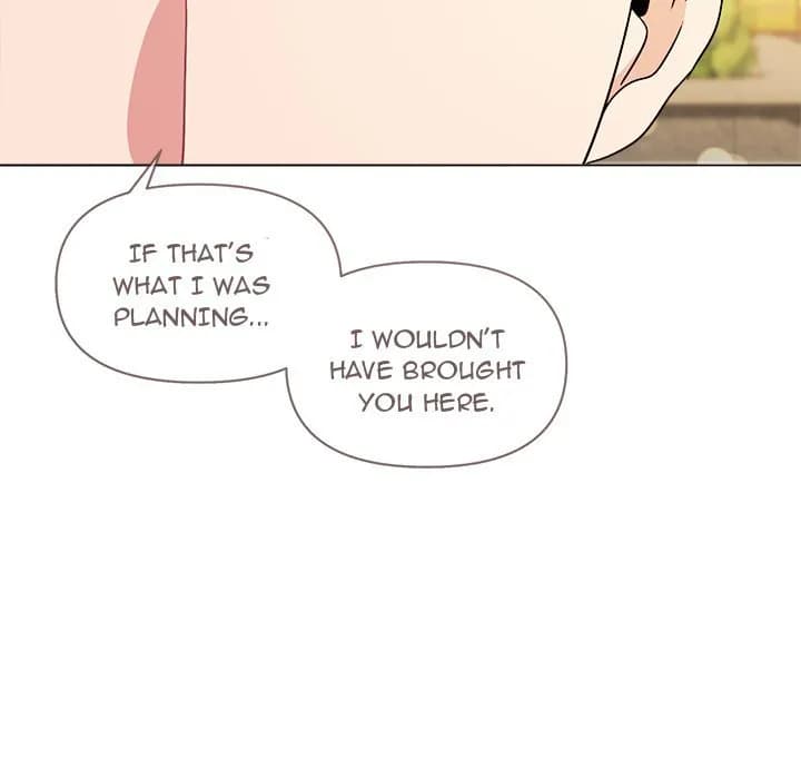An Outsider’s Way In - Chapter 28 - Page 39