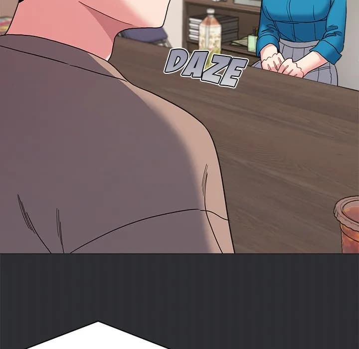 An Outsider’s Way In - Chapter 28 - Page 88