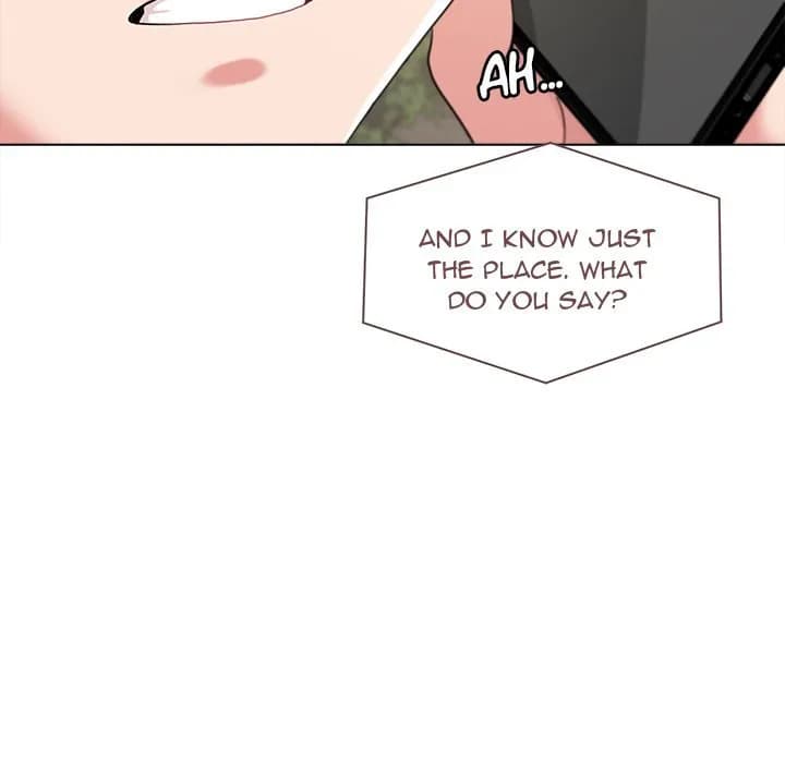 An Outsider’s Way In - Chapter 28 - Page 92