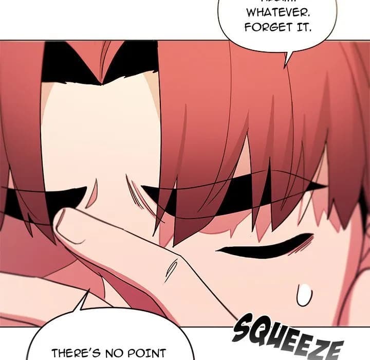 An Outsider’s Way In - Chapter 28 - Page 130