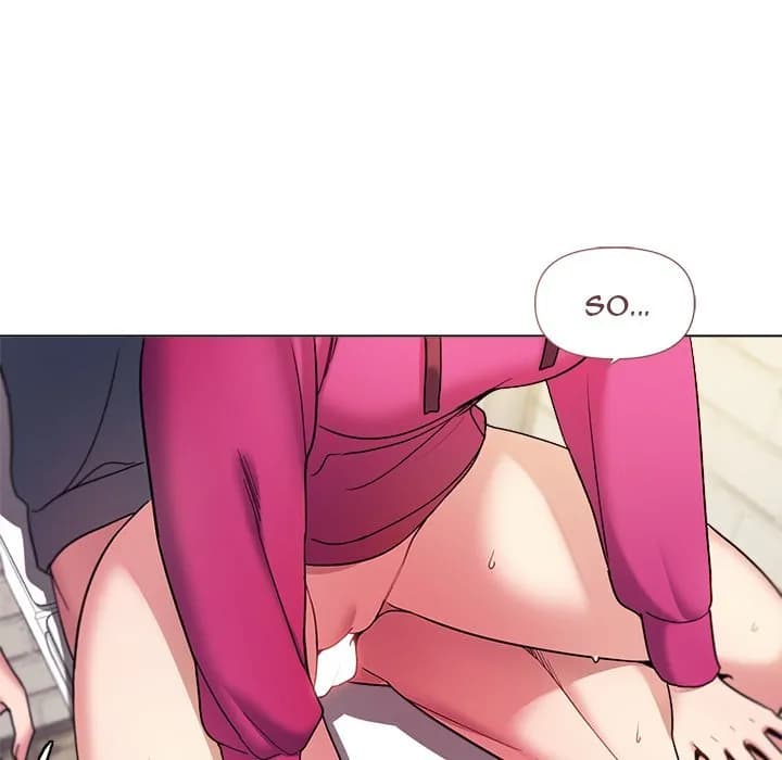 An Outsider’s Way In - Chapter 29 - Page 59