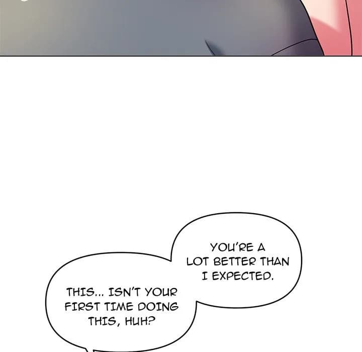 An Outsider’s Way In - Chapter 29 - Page 109