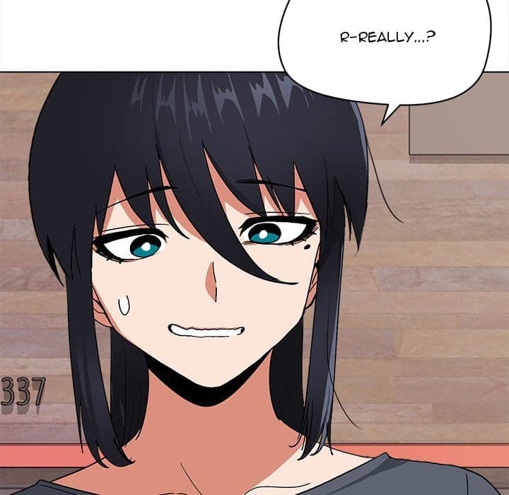 An Outsider’s Way In - Chapter 3 - Page 82