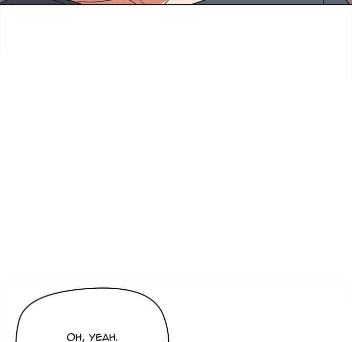 An Outsider’s Way In - Chapter 3 - Page 83