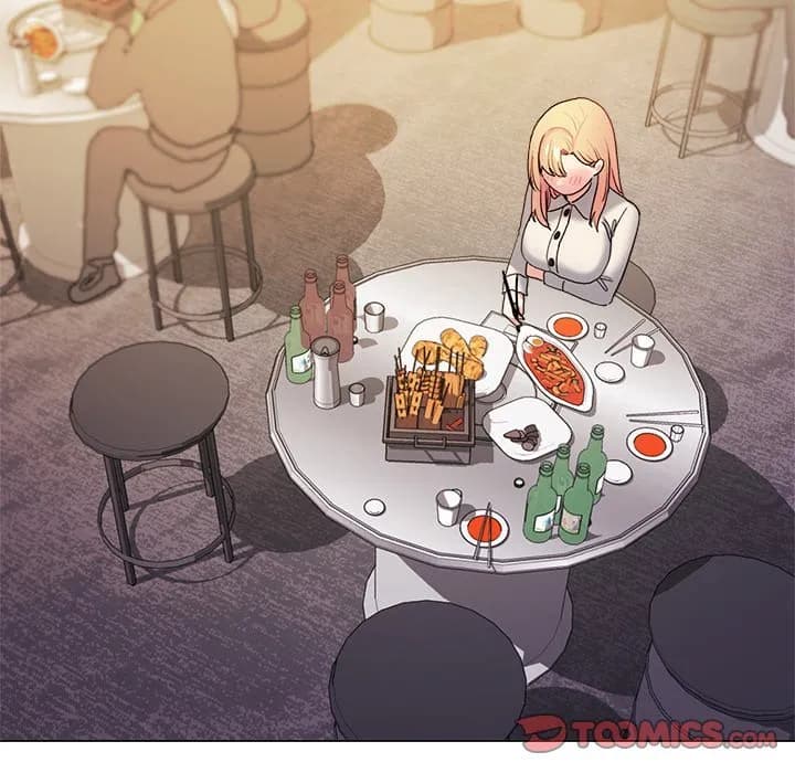 An Outsider’s Way In - Chapter 30 - Page 13