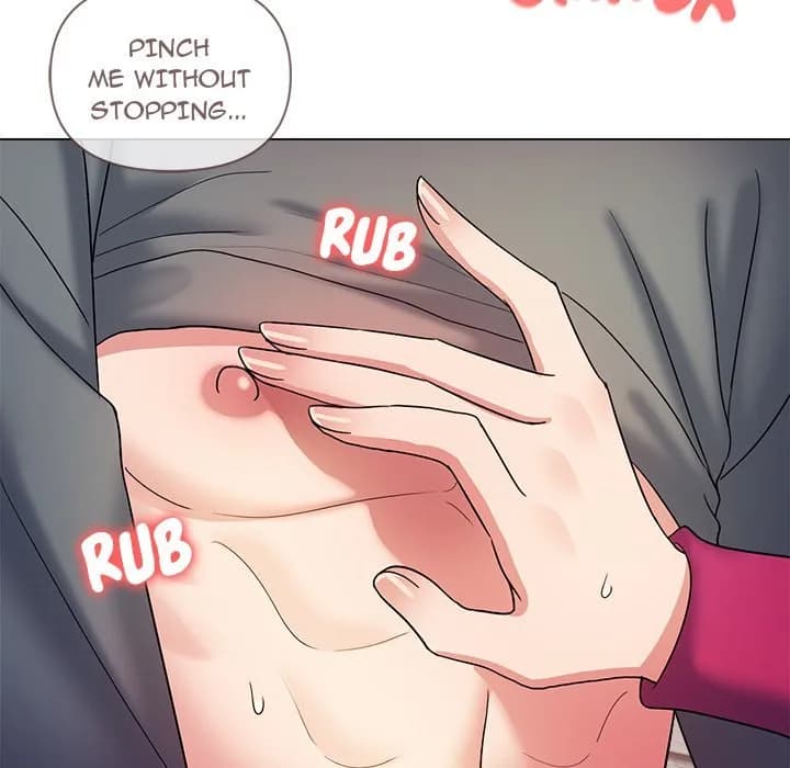 An Outsider’s Way In - Chapter 30 - Page 123