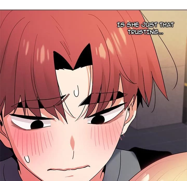 An Outsider’s Way In - Chapter 31 - Page 52