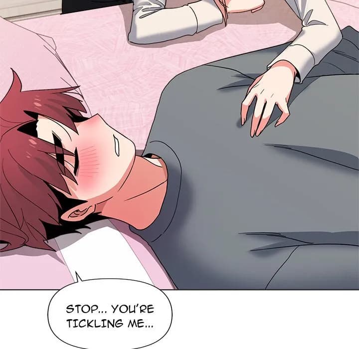 An Outsider’s Way In - Chapter 32 - Page 25
