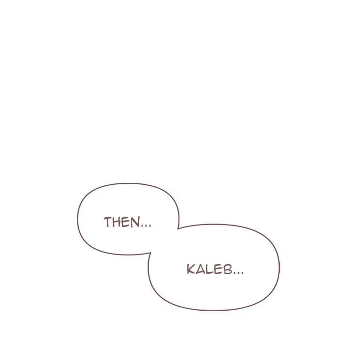 An Outsider’s Way In - Chapter 32 - Page 50