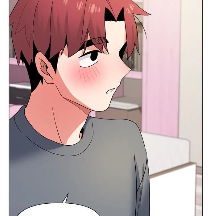 An Outsider’s Way In - Chapter 32 - Page 83