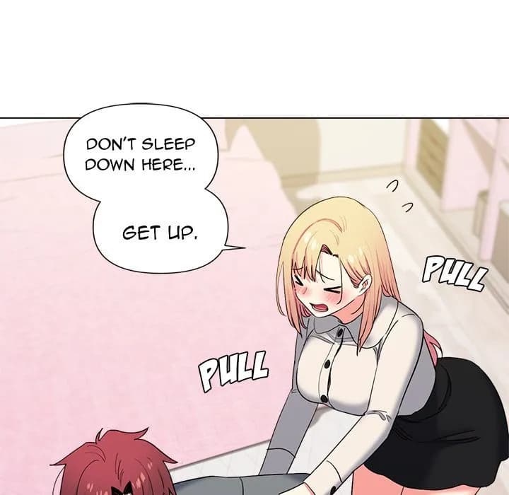 An Outsider’s Way In - Chapter 32 - Page 138