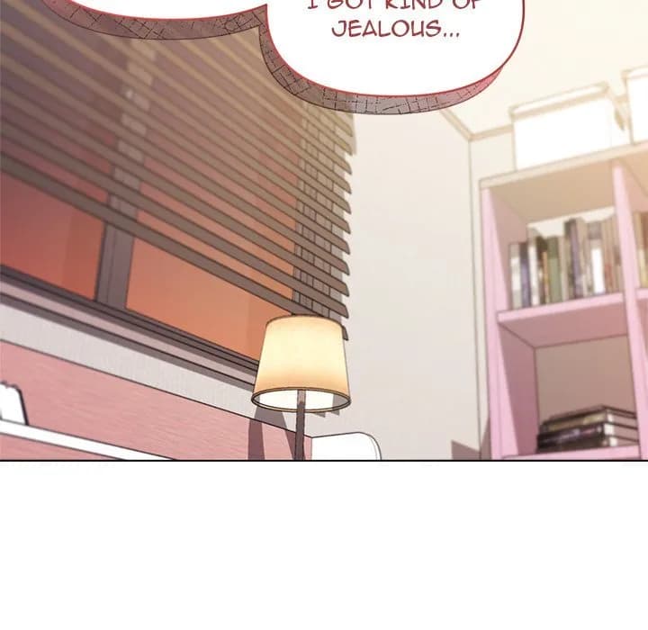 An Outsider’s Way In - Chapter 33 - Page 76