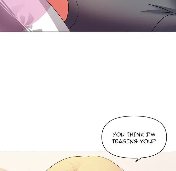 An Outsider’s Way In - Chapter 33 - Page 87