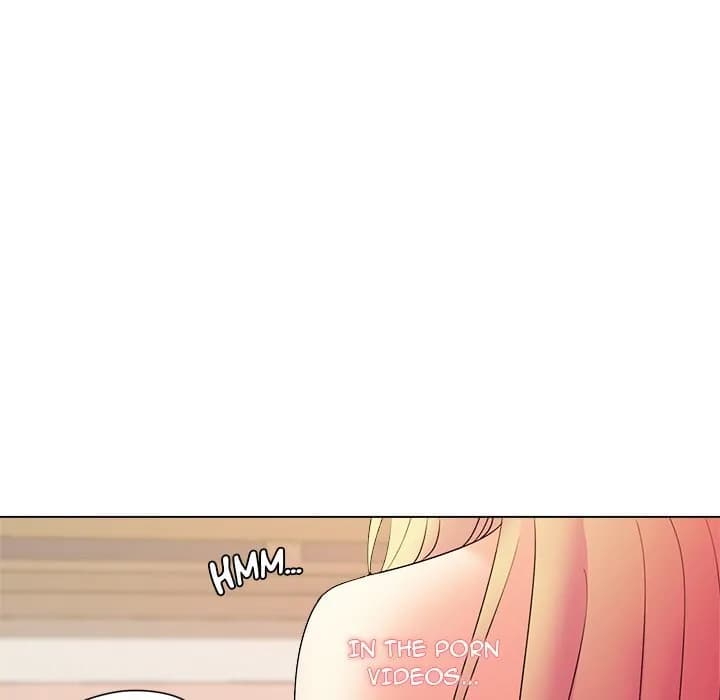 An Outsider’s Way In - Chapter 33 - Page 134