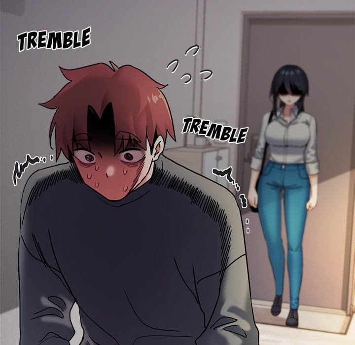 An Outsider’s Way In - Chapter 34 - Page 63
