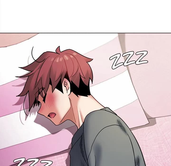 An Outsider’s Way In - Chapter 34 - Page 83
