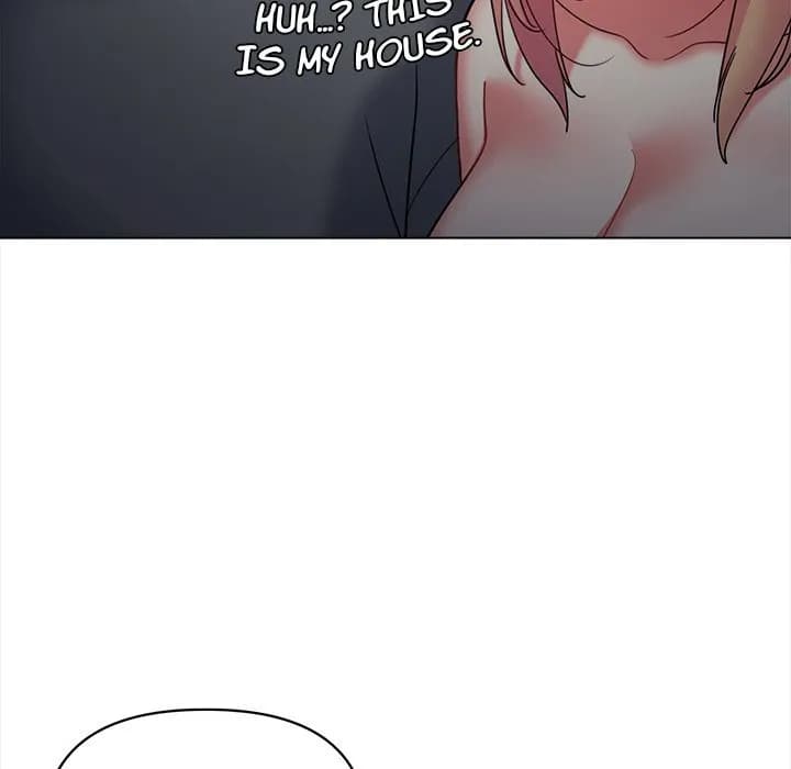 An Outsider’s Way In - Chapter 34 - Page 129