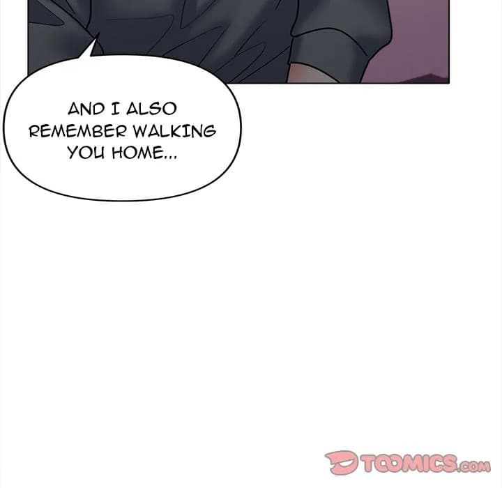 An Outsider’s Way In - Chapter 34 - Page 135