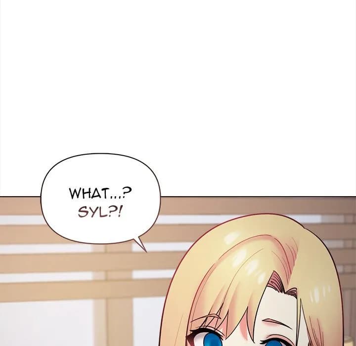 An Outsider’s Way In - Chapter 35 - Page 130
