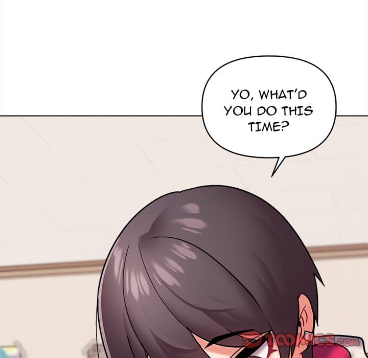 An Outsider’s Way In - Chapter 35 - Page 186
