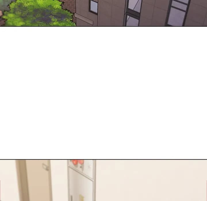 An Outsider’s Way In - Chapter 36 - Page 56