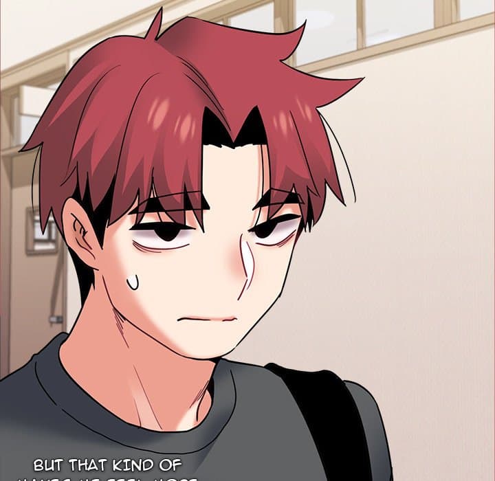 An Outsider’s Way In - Chapter 36 - Page 59