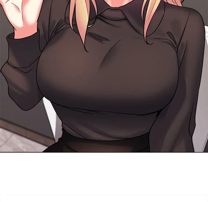 An Outsider’s Way In - Chapter 36 - Page 64