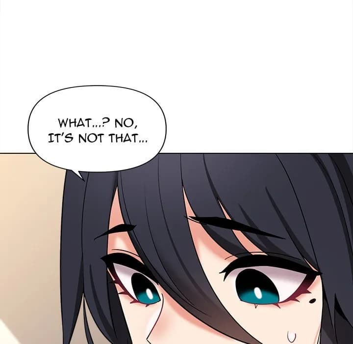 An Outsider’s Way In - Chapter 36 - Page 113