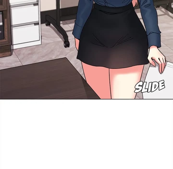 An Outsider’s Way In - Chapter 36 - Page 165