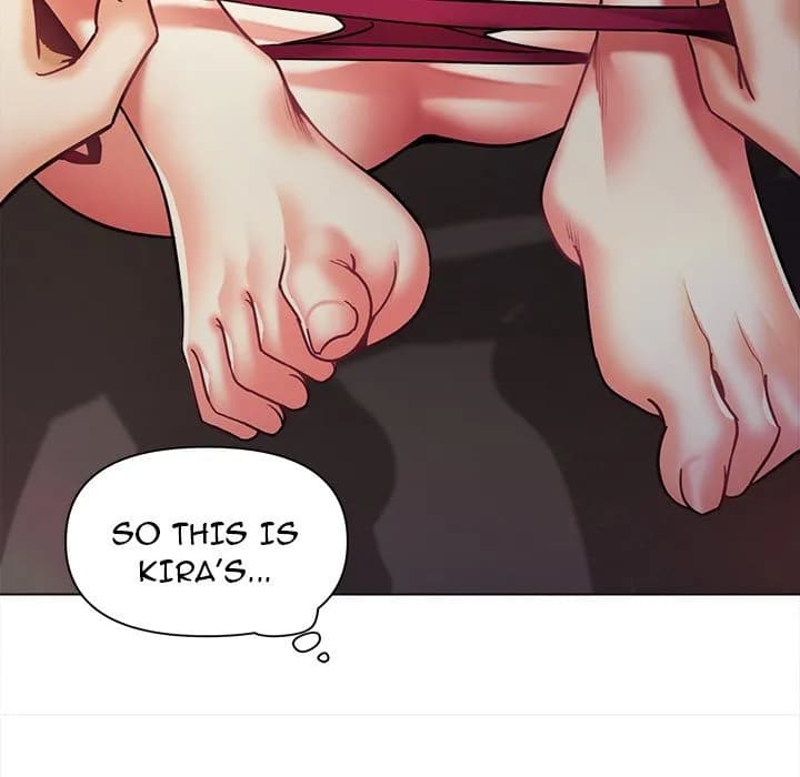 An Outsider’s Way In - Chapter 37 - Page 39