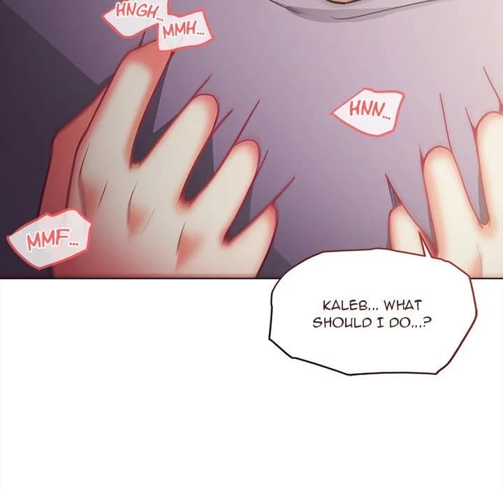 An Outsider’s Way In - Chapter 38 - Page 28