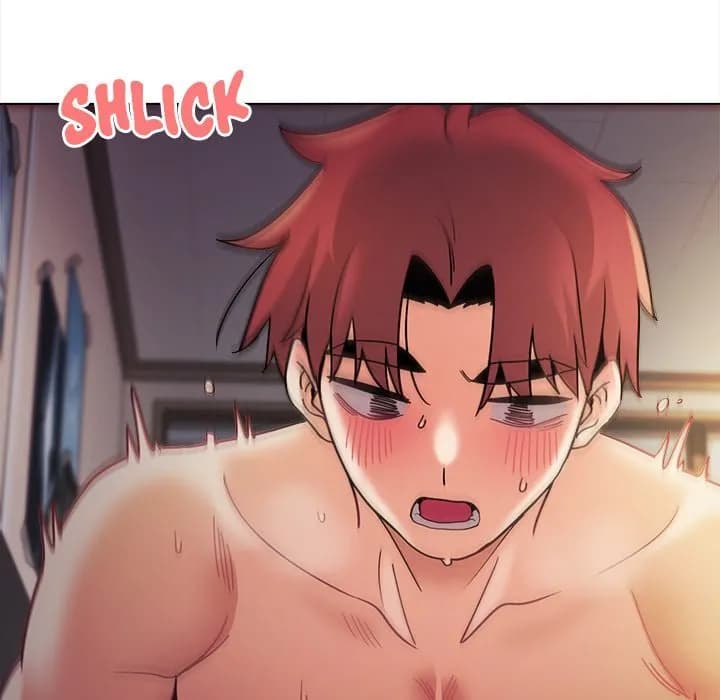 An Outsider’s Way In - Chapter 38 - Page 51