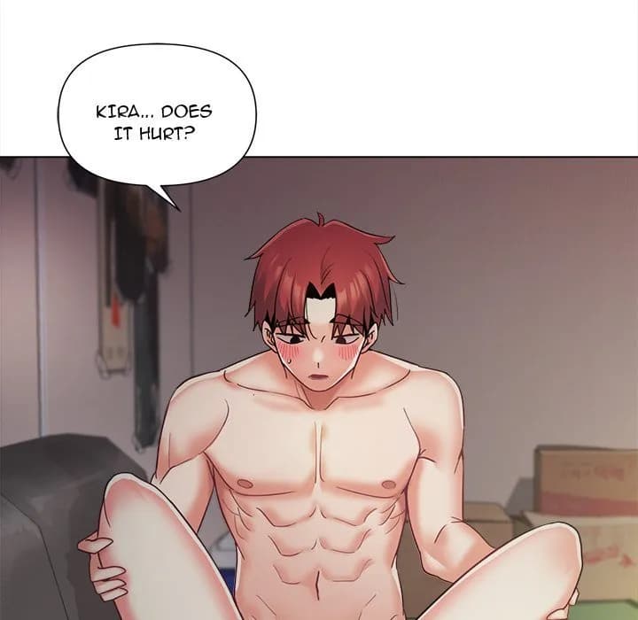 An Outsider’s Way In - Chapter 38 - Page 100