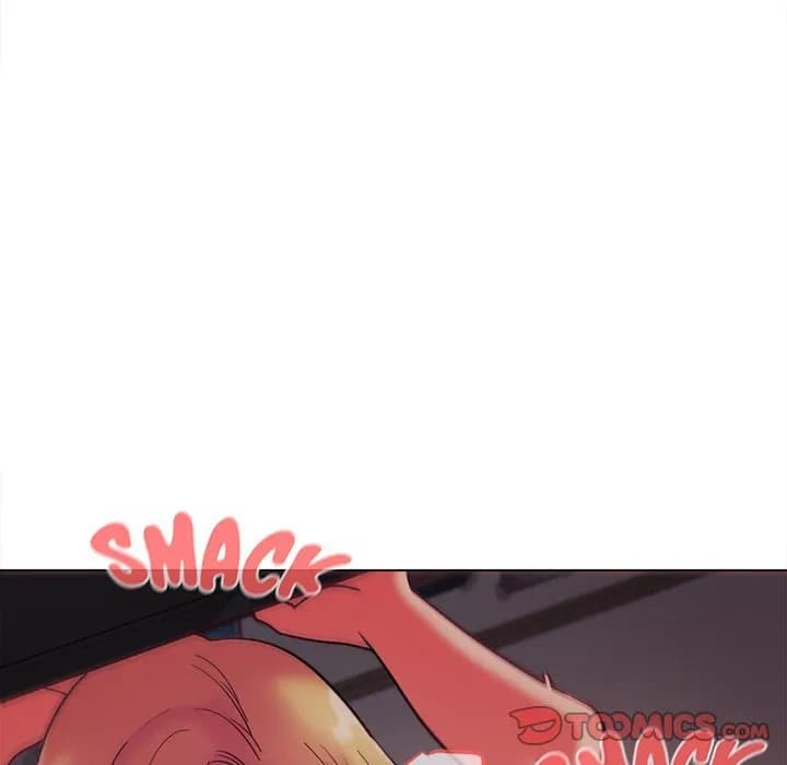 An Outsider’s Way In - Chapter 39 - Page 36