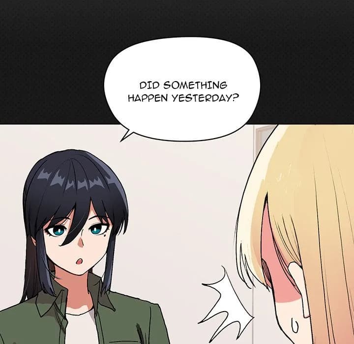 An Outsider’s Way In - Chapter 4 - Page 11