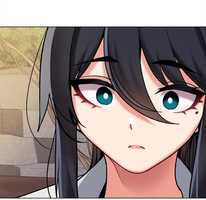 An Outsider’s Way In - Chapter 40 - Page 27