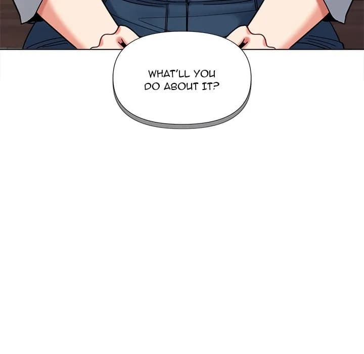 An Outsider’s Way In - Chapter 40 - Page 34