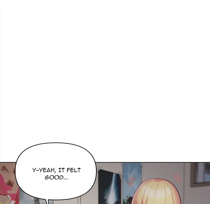 An Outsider’s Way In - Chapter 40 - Page 84