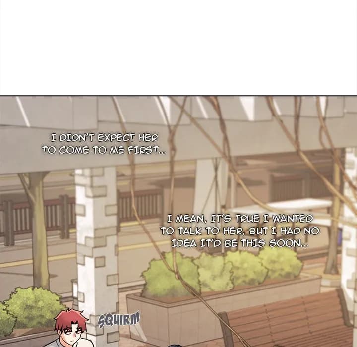 An Outsider’s Way In - Chapter 40 - Page 138