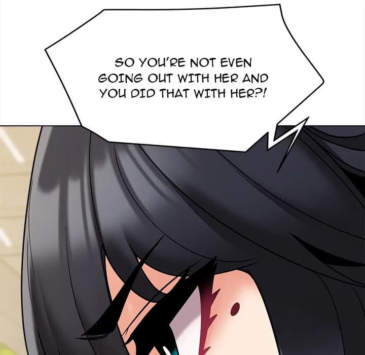 An Outsider’s Way In - Chapter 40 - Page 146
