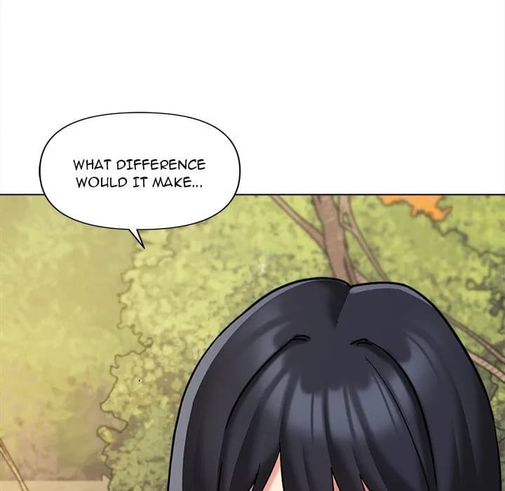 An Outsider’s Way In - Chapter 40 - Page 152