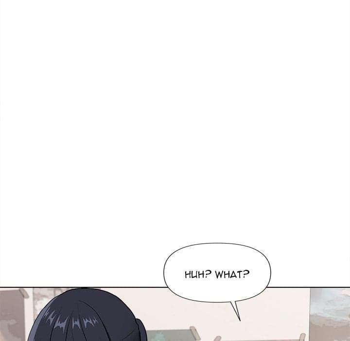 An Outsider’s Way In - Chapter 5 - Page 15