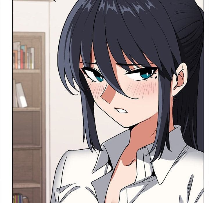 An Outsider’s Way In - Chapter 5 - Page 42