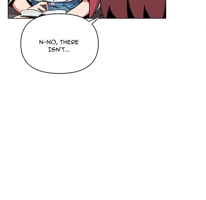 An Outsider’s Way In - Chapter 5 - Page 66