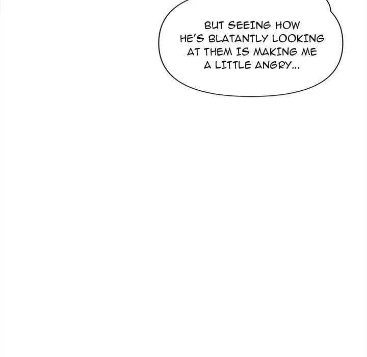 An Outsider’s Way In - Chapter 6 - Page 50
