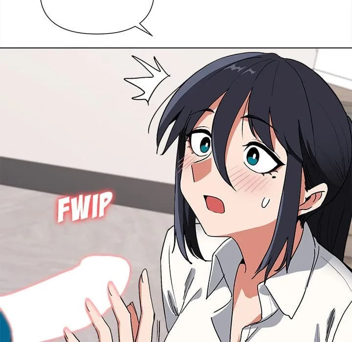 An Outsider’s Way In - Chapter 6 - Page 81