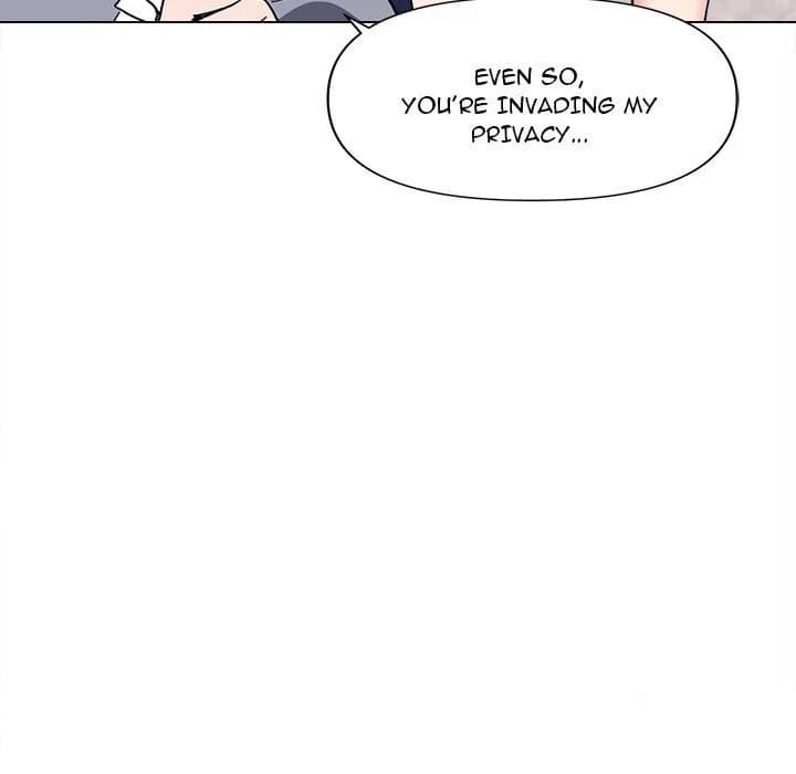 An Outsider’s Way In - Chapter 7 - Page 36