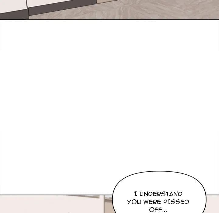 An Outsider’s Way In - Chapter 7 - Page 106