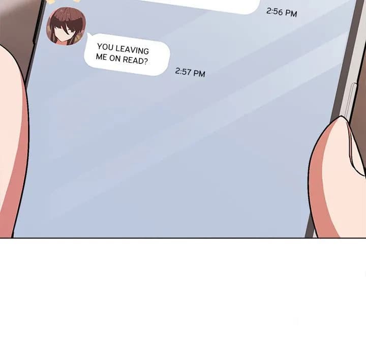 An Outsider’s Way In - Chapter 7 - Page 159